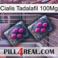 Cialis Tadalafil 100Mg 01